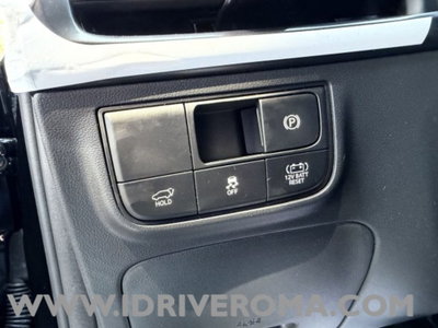 Hyundai Tucson 1.6 hev Xtech 2wd 239cv auto (16)