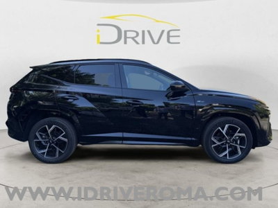 Hyundai Tucson 1.6 hev Xtech 2wd 239cv auto (3)