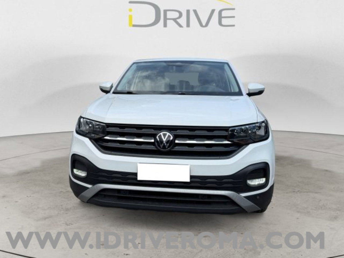 Volkswagen T-Cross 1.0 TSI Urban BMT (3)