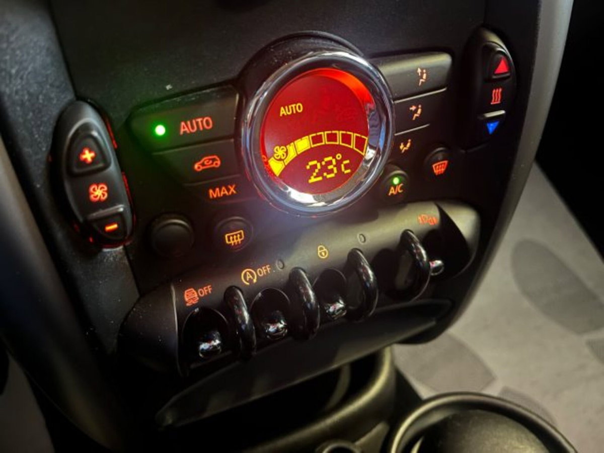 MINI Mini Countryman 1.6 Cooper Countryman (10)