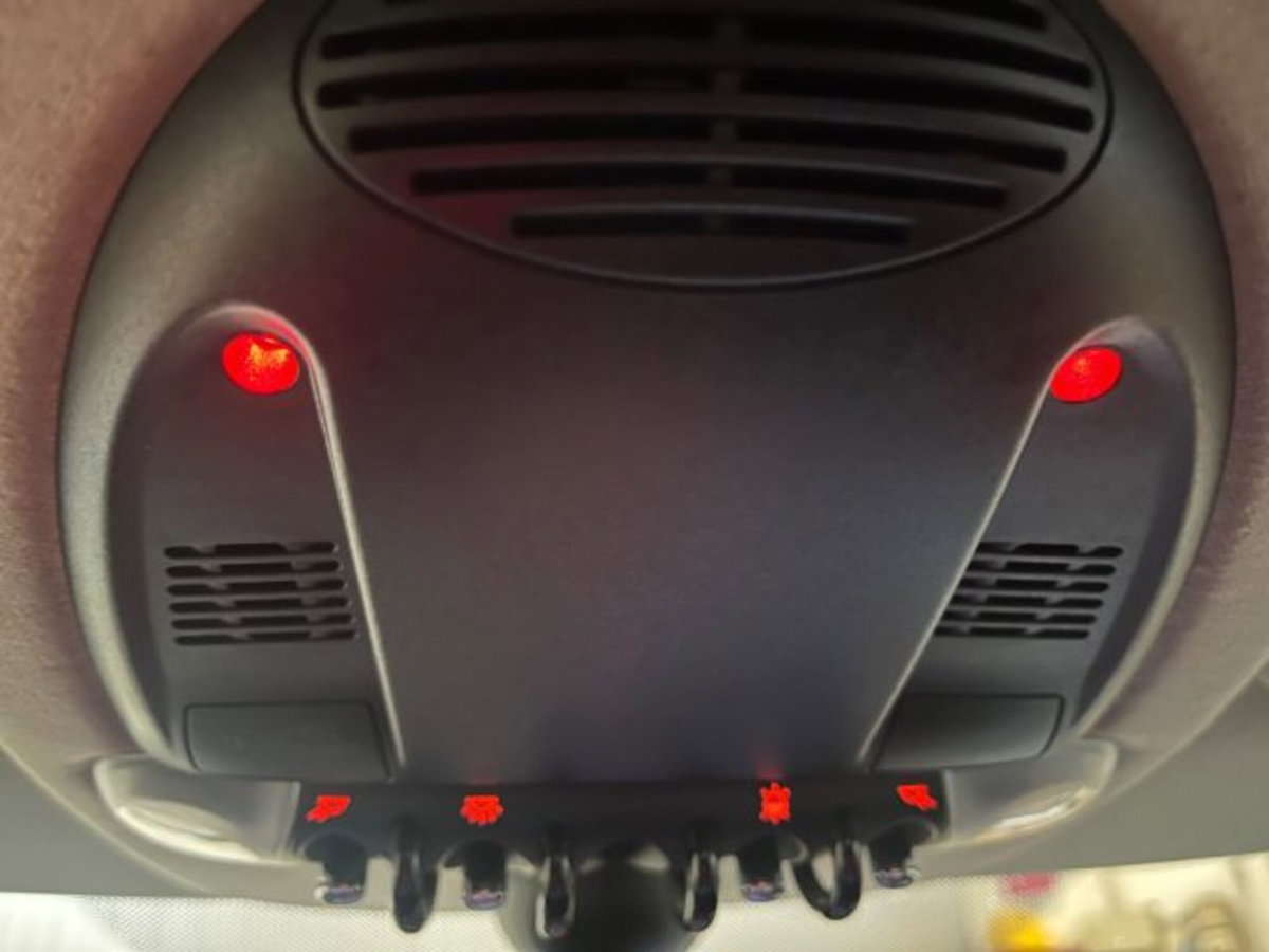 MINI Mini Countryman 1.6 Cooper Countryman (11)