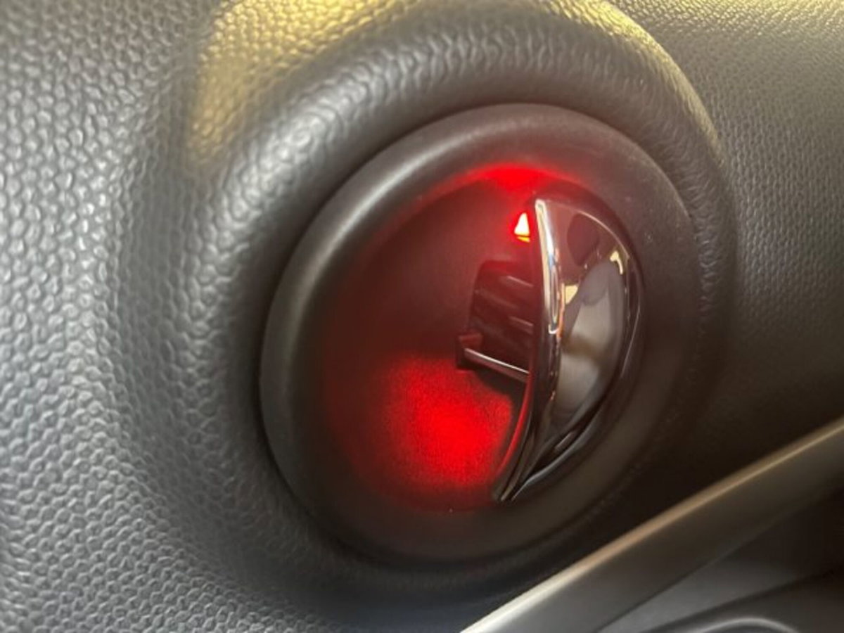 MINI Mini Countryman 1.6 Cooper Countryman (13)