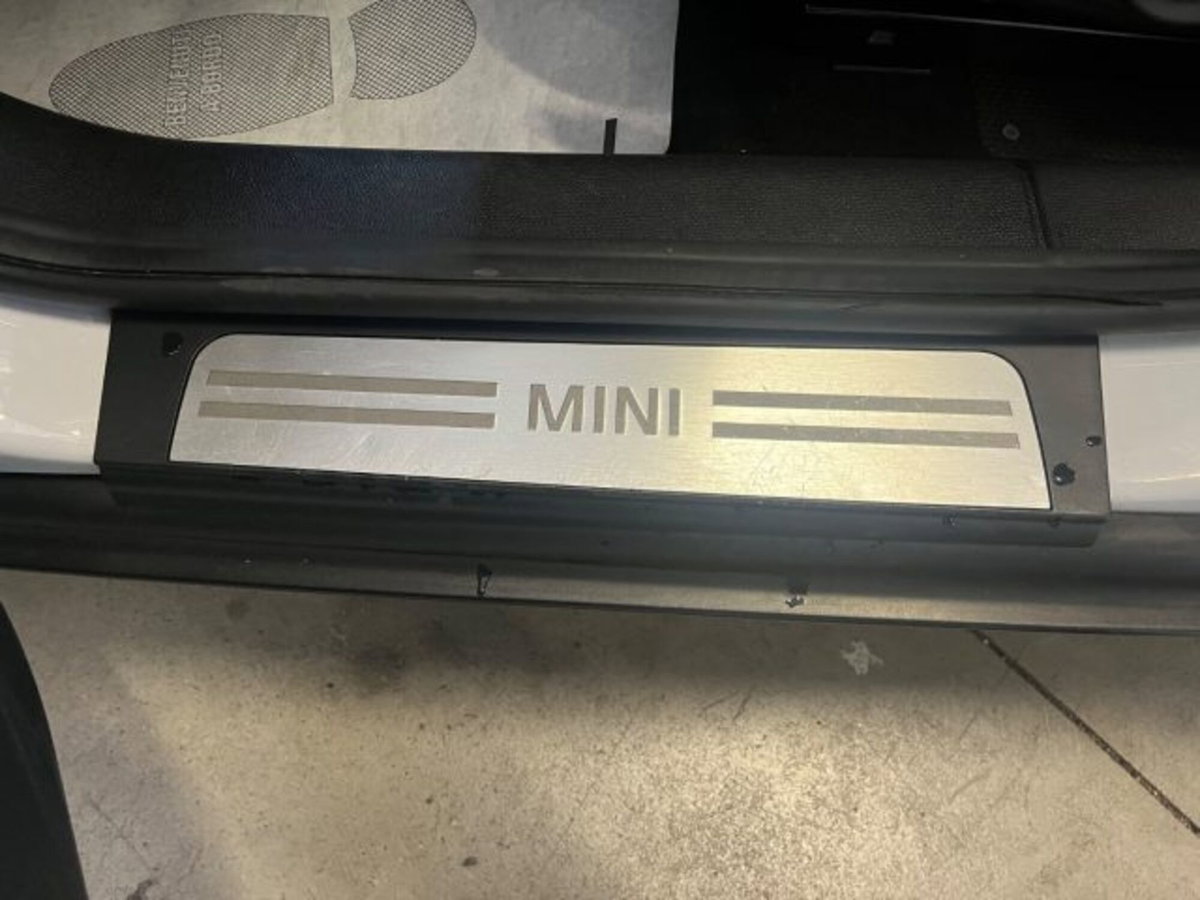 MINI Mini Countryman 1.6 Cooper Countryman (15)
