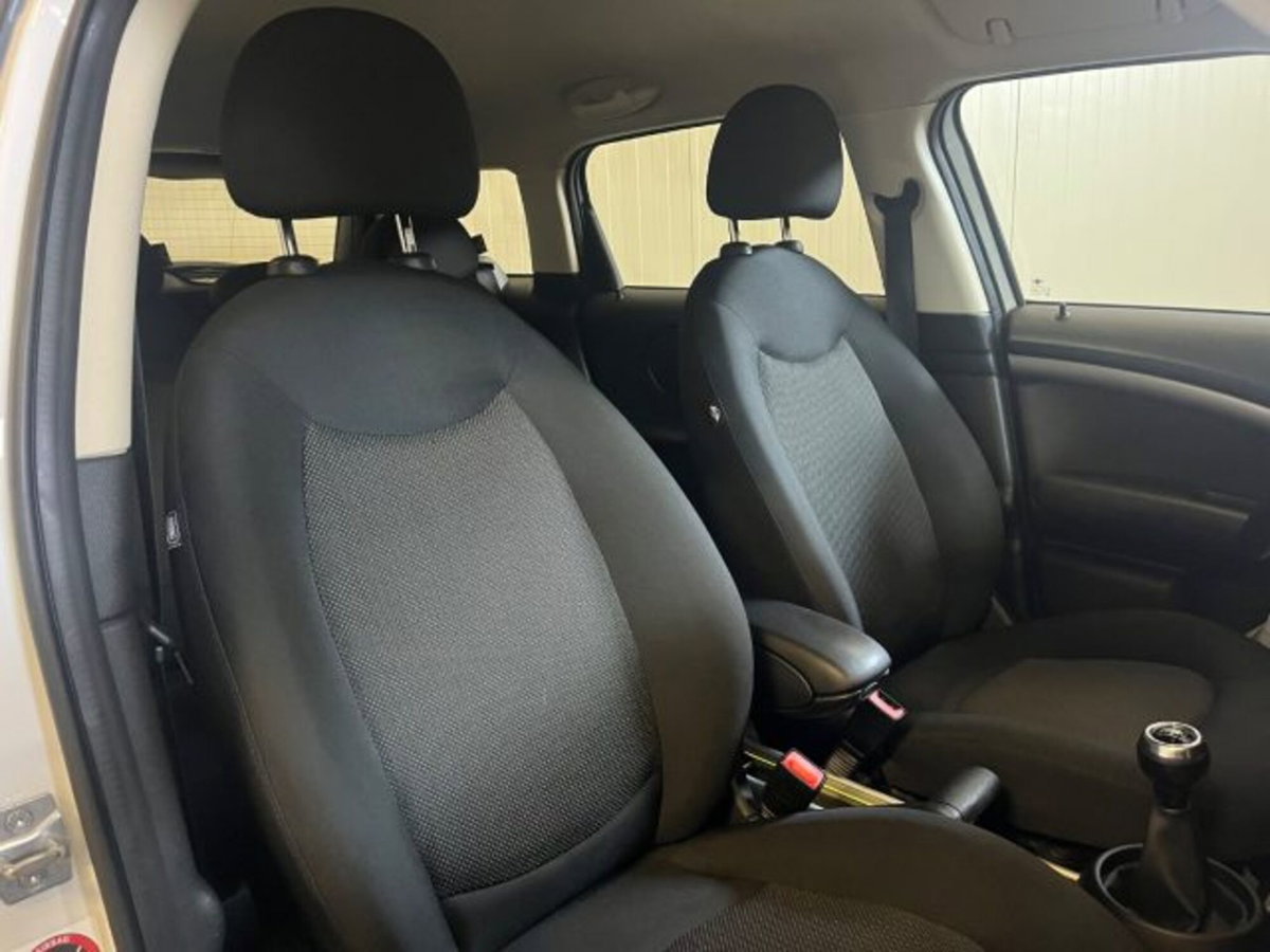 MINI Mini Countryman 1.6 Cooper Countryman (17)