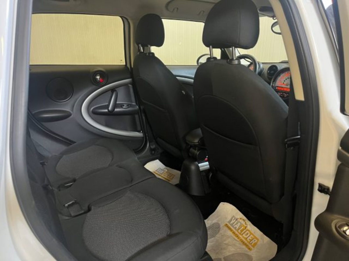 MINI Mini Countryman 1.6 Cooper Countryman (18)