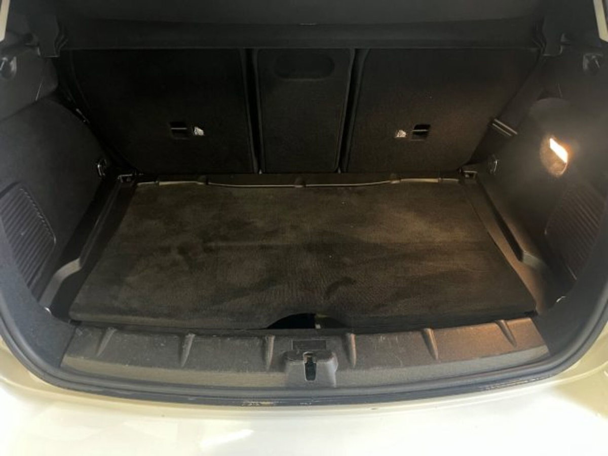 MINI Mini Countryman 1.6 Cooper Countryman (20)