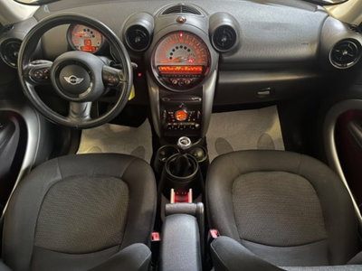 MINI Mini Countryman 1.6 Cooper Countryman (4)