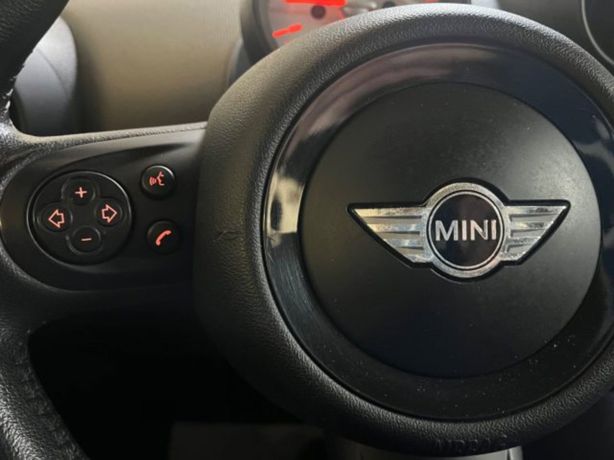 MINI Mini Countryman 1.6 Cooper Countryman (7)
