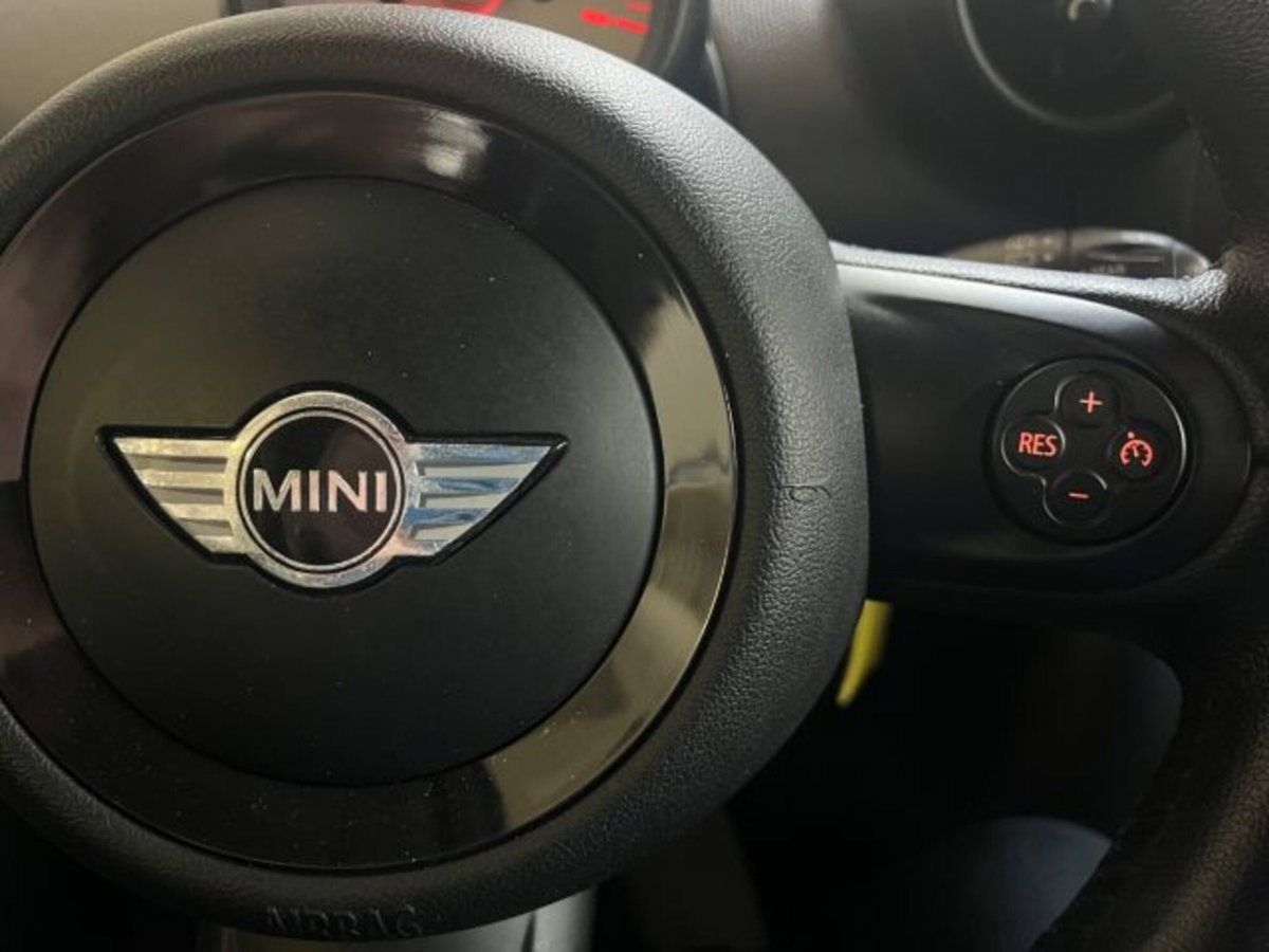 MINI Mini Countryman 1.6 Cooper Countryman (8)