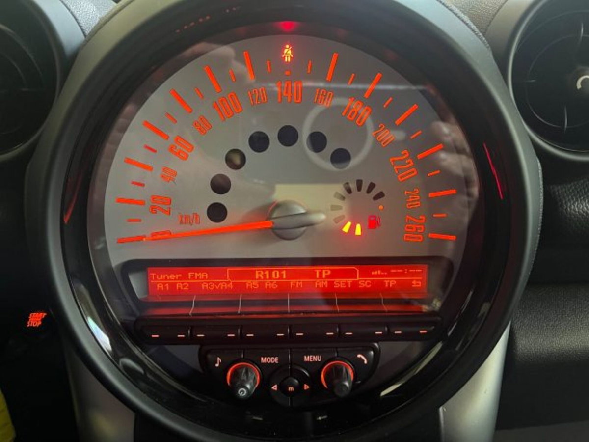 MINI Mini Countryman 1.6 Cooper Countryman (9)