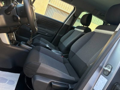 Citroen C3 Aircross PureTech 110 S&S Shine Pack (13)