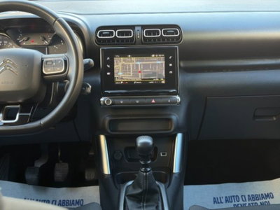 Citroen C3 Aircross PureTech 110 S&S Shine Pack (16)
