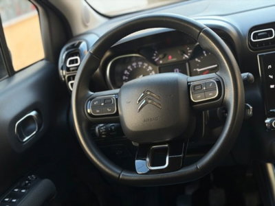 Citroen C3 Aircross PureTech 110 S&S Shine Pack (17)