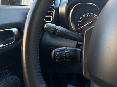 Citroen C3 Aircross PureTech 110 S&S Shine Pack (19)