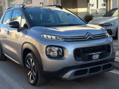 Citroen C3 Aircross PureTech 110 S&S Shine Pack (2)