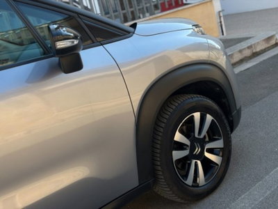Citroen C3 Aircross PureTech 110 S&S Shine Pack (3)