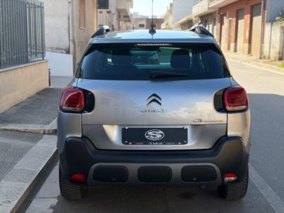 Citroen C3 Aircross PureTech 110 S&S Shine Pack (5)