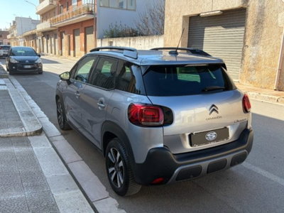 Citroen C3 Aircross PureTech 110 S&S Shine Pack (6)
