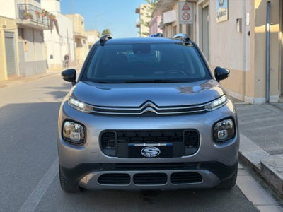 Citroen C3 Aircross PureTech 110 S&S Shine Pack (8)