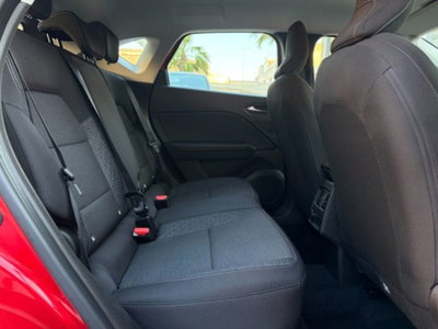 Renault Captur TCe 100 CV GPL Equilibre (10)