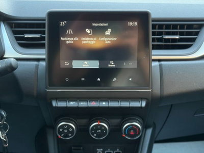Renault Captur TCe 100 CV GPL Equilibre (14)