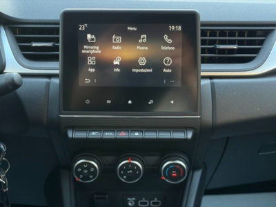 Renault Captur TCe 100 CV GPL Equilibre (15)