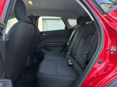 Renault Captur TCe 100 CV GPL Equilibre (17)