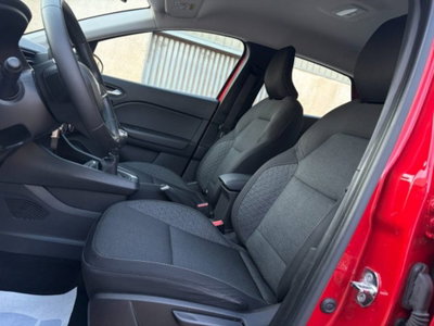 Renault Captur TCe 100 CV GPL Equilibre (18)