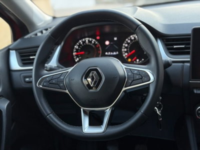 Renault Captur TCe 100 CV GPL Equilibre (19)