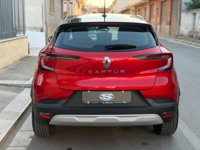 Renault Captur TCe 100 CV GPL Equilibre (5)