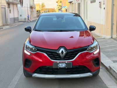 Renault Captur TCe 100 CV GPL Equilibre (8)