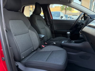 Renault Captur TCe 100 CV GPL Equilibre (9)