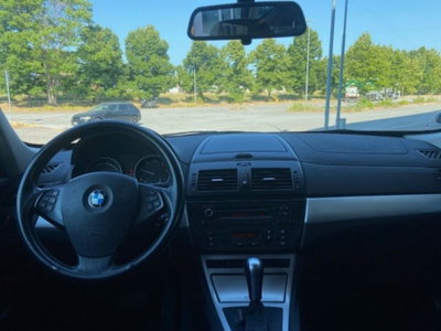BMW X3 xDrive20d Eletta (10)