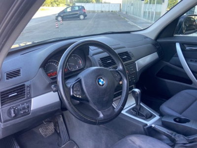BMW X3 xDrive20d Eletta (11)