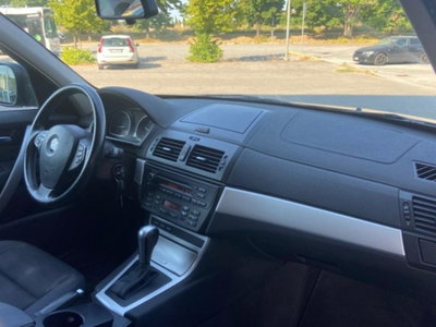 BMW X3 xDrive20d Eletta (13)