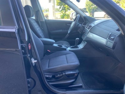 BMW X3 xDrive20d Eletta (14)