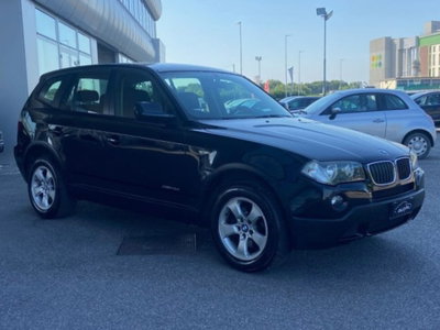 BMW X3 xDrive20d Eletta (2)