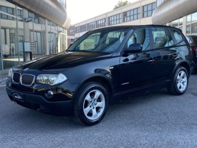 BMW X3 xDrive20d Eletta (3)