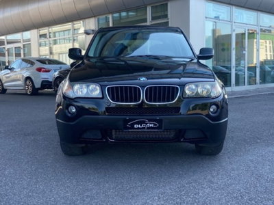 BMW X3 xDrive20d Eletta (4)