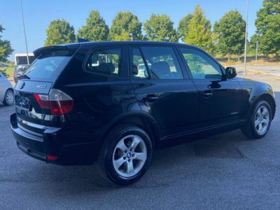 BMW X3 xDrive20d Eletta (5)