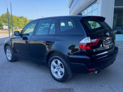 BMW X3 xDrive20d Eletta (6)