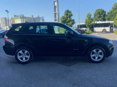 BMW X3 xDrive20d Eletta (7)