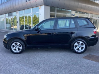BMW X3 xDrive20d Eletta (8)
