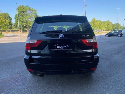 BMW X3 xDrive20d Eletta (9)