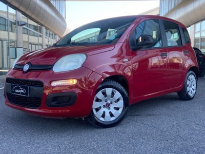Fiat Panda 1.2 Lounge usata