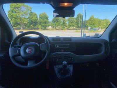 Fiat Panda 1.2 Lounge (10)