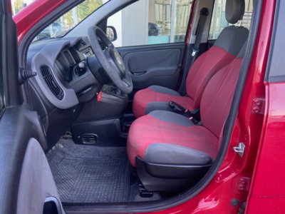 Fiat Panda 1.2 Lounge (11)