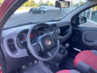 Fiat Panda 1.2 Lounge (12)