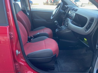Fiat Panda 1.2 Lounge (13)
