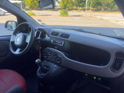 Fiat Panda 1.2 Lounge (14)